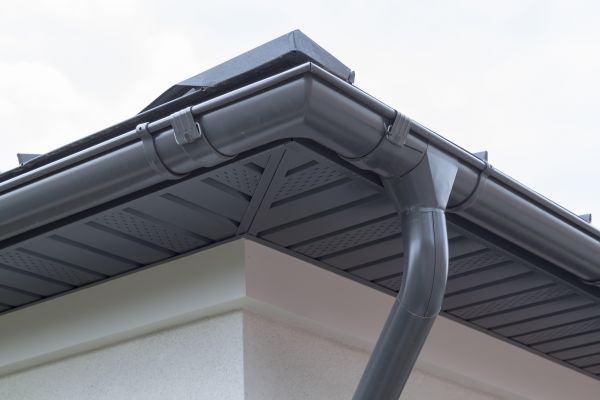 Gutter Replacement in Saint Johns