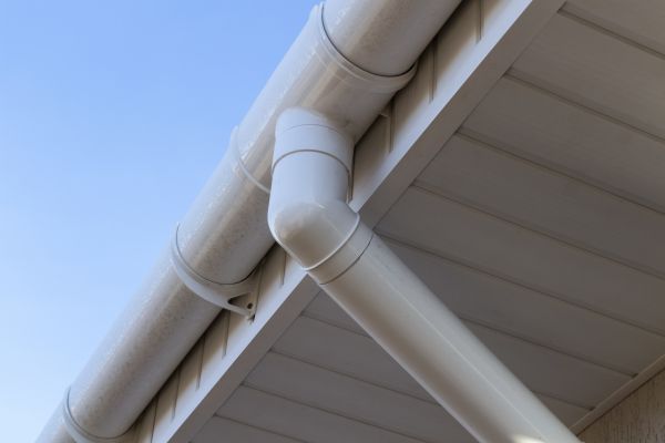 Gutter Installation Service in Saint Johns