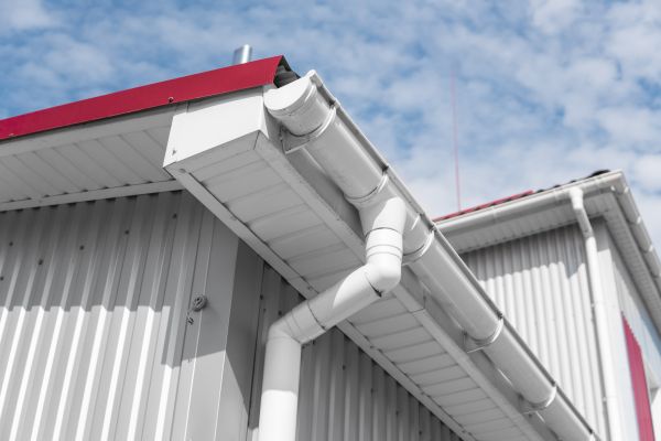 Downpipe Installation in Saint Johns