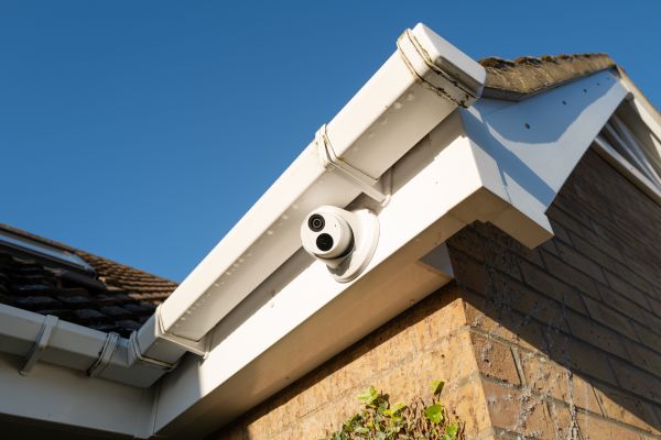 Box Gutter Replacement in Saint Johns