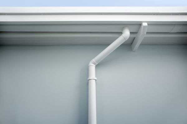 Rain Gutters Installation in Saint Johns
