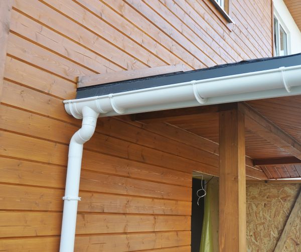 Gutter Waterproofing in Saint Johns
