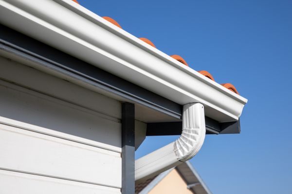 Gutter System Replacement in Saint Johns