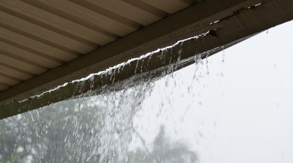 Cost of Leaking Gutter Repair in Saint Johns