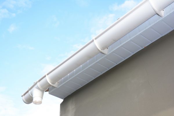 Gutter Patching in Saint Johns