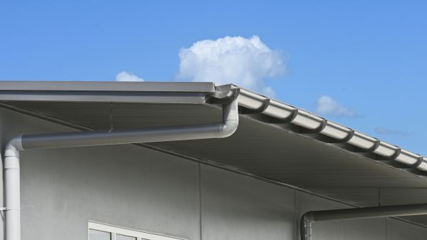 Eavestrough Service in Saint Johns