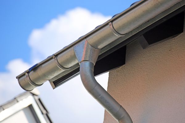 Guttering Replacement in Saint Johns